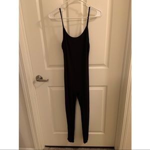 Fashion Nova jumpsuit